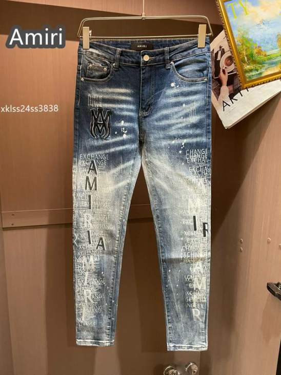 Picture of Amiri Jeans Long _SKUAmirisz29-3825tr3047145